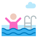 RubyFit Logo